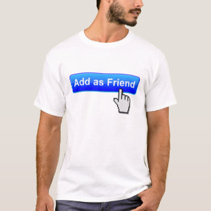 Ajouter un T-shirt Ami Funny