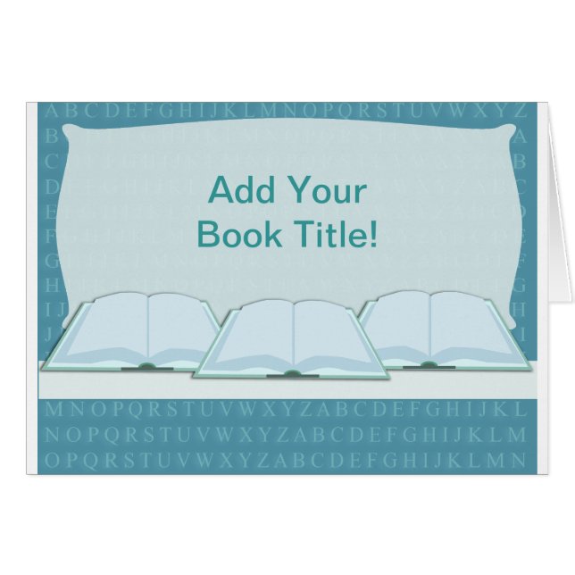 Ajouter Un Titre Design promotionnel (Devant horizontal)