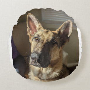 Ajouter une image à ce coussin