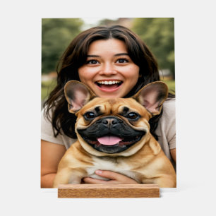 Ajouter une photo de Bouledogue Français Personnal