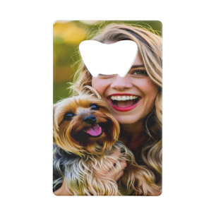 Ajouter une photo de Yorkshire Terrier Personnalis