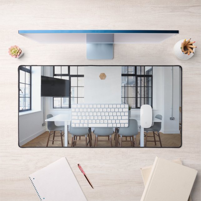 Ajouter une photo personnalisée de votre entrepris (Bureau 1)