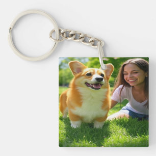 Ajouter une photo pour animaux de compagnie Person