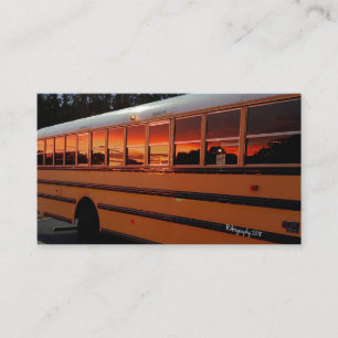 Ajouter vos propres informations carte de visite d