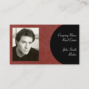 Ajouter votre Carte de visite d'images 2.0