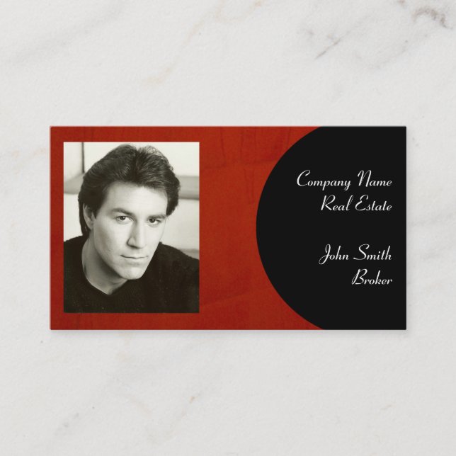 Ajouter votre Carte de visite d'images 2.0 (Devant)