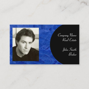 Ajouter votre Carte de visite d'images 2.0