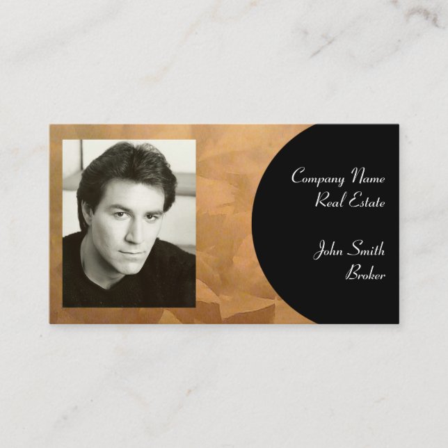 Ajouter votre Carte de visite d'images 2.0 (Devant)