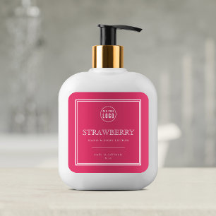 Ajouter votre logo Classic Custom Colors Étiquette