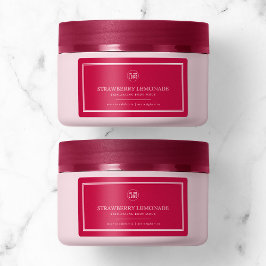 Ajouter votre logo Classic Custom Colors Étiquette