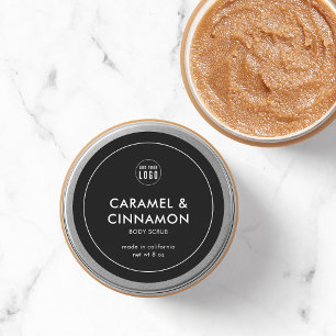 Ajouter votre logo Couleur personnalisée Étiquette