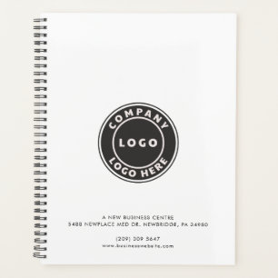 Ajouter votre logo d'entreprise Détails de l'entre