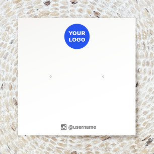 Ajouter Votre Logo Écouter Écran Bijoux