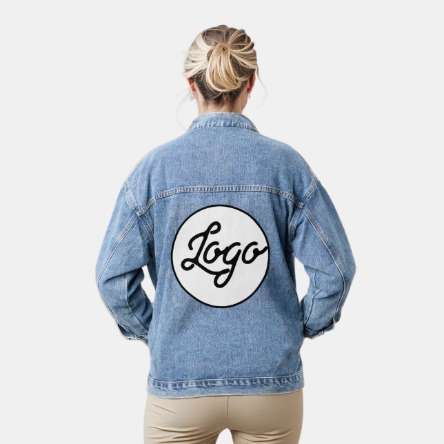 Ajouter votre logo Future Bestseller Personnaliser (Modèle)