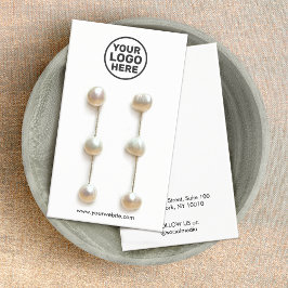 Ajouter votre logo N'importe quelle carte d'affich