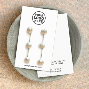 Ajouter votre logo N'importe quelle carte d'affich