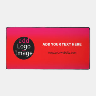 Ajouter Votre Logo Personnalisable Business Magent