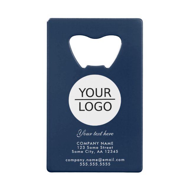 Ajouter votre logo Promotion texte personnalisé Ma (Devant)