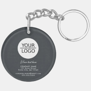 Ajouter votre logo Texte personnalisé Promotion de