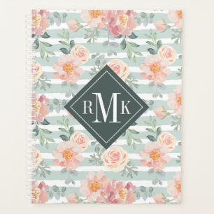 Ajouter votre monogramme Alicia Rose Motif de ba
