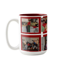 AJOUTER VOTRE MUG PHOTO PERSONNALISÉ
