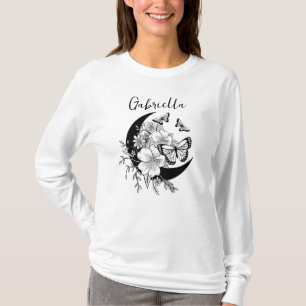 Ajouter Votre Nom - Cliquez simplement - T-shirt