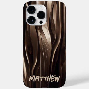 Ajouter votre nom iPhone / coque ipad