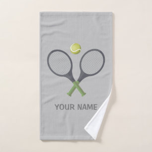 Ajouter Votre Nom Tennis Personnalisé