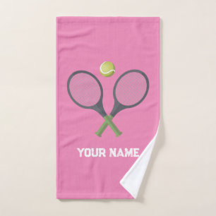 Ajouter Votre Nom Tennis Personnalisé