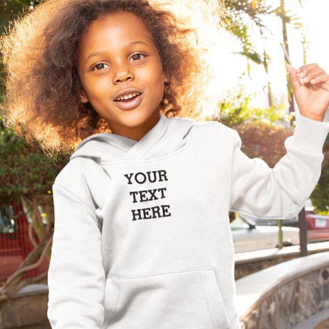 Ajouter votre propre texte personnalisé ici noir e (Créateur téléchargé)