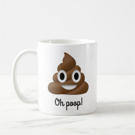 Ajoutez oh la tasse de café personnalisée nommée