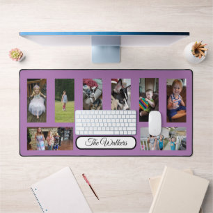 Ajoutez vos photos de famille favorites à cette pa