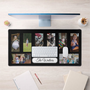 Ajoutez vos photos de famille favorites à cette pa