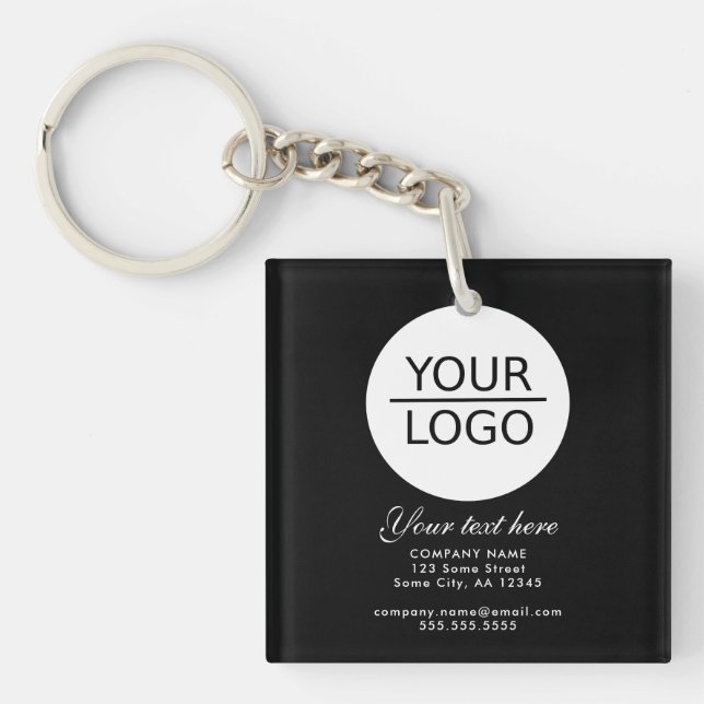Ajoutez votre logo avec promotion de texte personn (Devant)