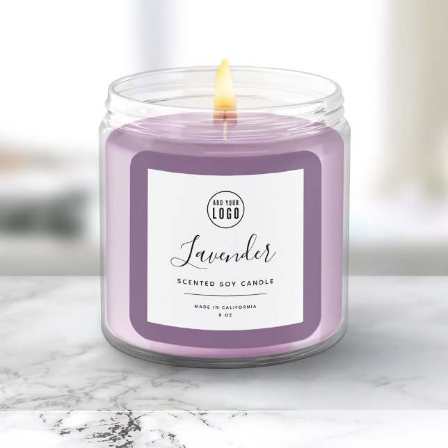 Ajoutez votre logo et votre Étiquette de couleurs  (Créateur téléchargé)