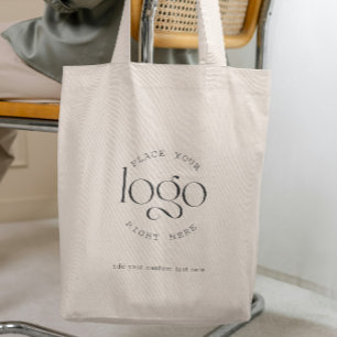 Ajoutez Votre Logo Sac Fourre-Tout Promotionnel Bl