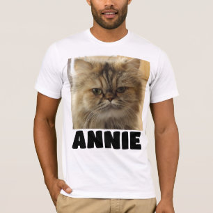 AJOUTEZ VOTRE PHOTO DE CHAT T-SHIRTS PERSONNALISÉS