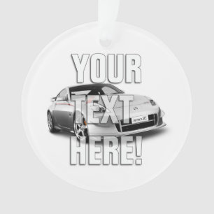 Ajoutez votre photo - Nissan 350Z