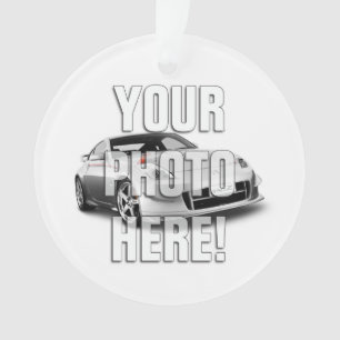 Ajoutez votre photo - Nissan 350Z