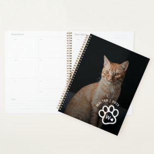 Ajoutez Votre Propre Photo Chat Animaux de Compagn