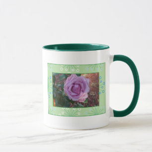 Ajoutez votre propre tasse d'images