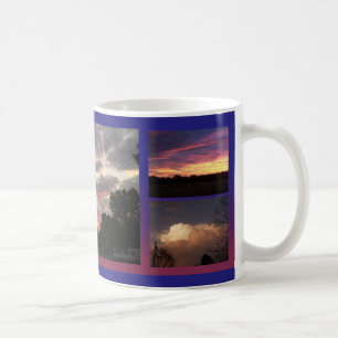 Ajoutez votre tasse de photos de nuage