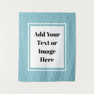 Ajoutez votre texte ou votre image ici Tapisserie 