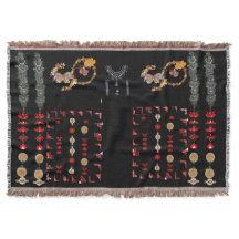 Ajrak wie Style