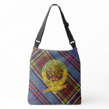 Anderson Clan Sac fourre-tout 2