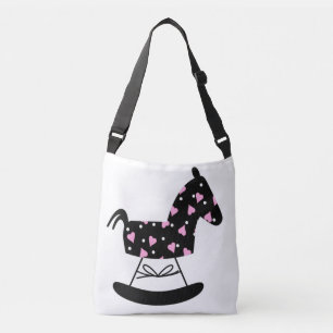 Ajustable Bébé - Sac Corps Croisé, Moyen