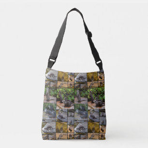 Ajustable Collage photo de Otter, Sac de carrosserie complet