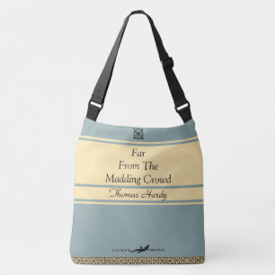 Ajustable Concevez votre propre sac de couverture de livre r