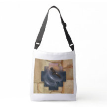 Condor - Sac besace tote