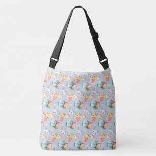 Ajustable Critère de Pâques Sac de carrosserie